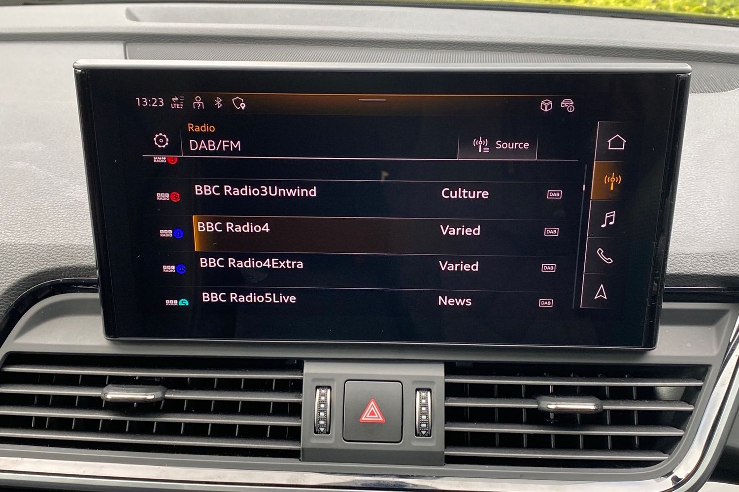 Used Audi Q5 2024 for sale - 76677545: Photo 18