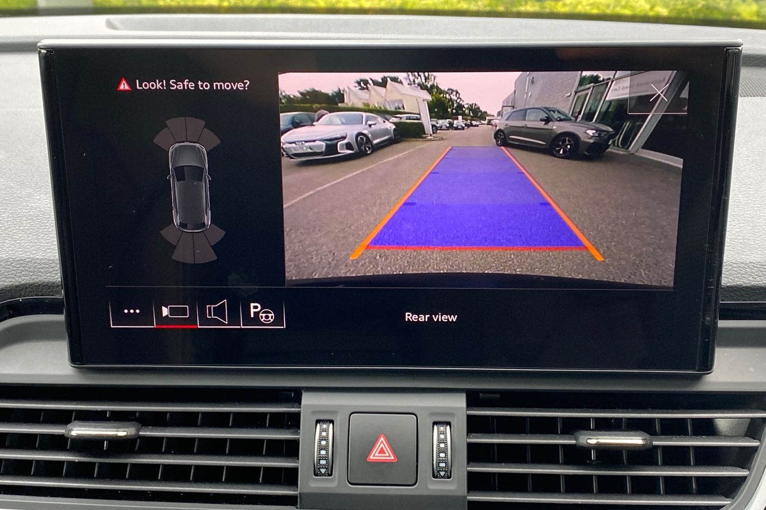 Used Audi Q5 2024 for sale - 76677545: Photo 19