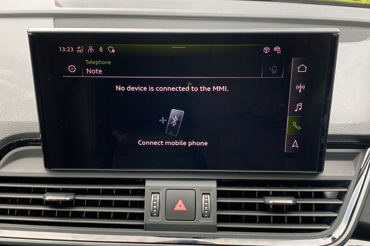 Used Audi Q5 2024 for sale - 76677545: Photo 20