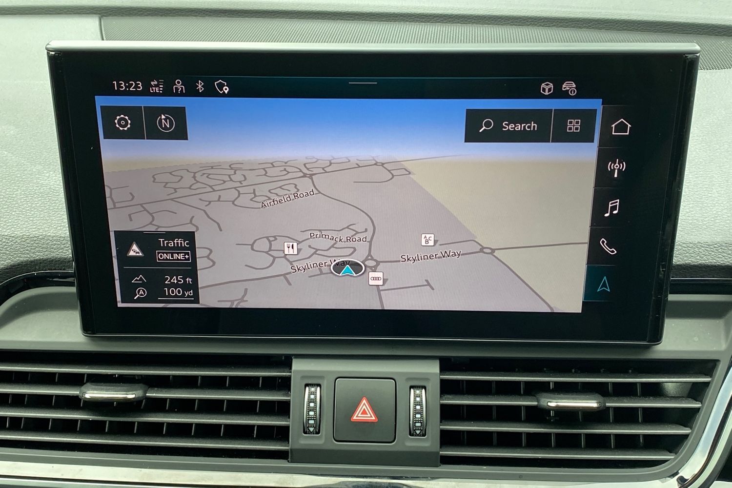 Used Audi Q5 2024 for sale - 76677545: Photo 21