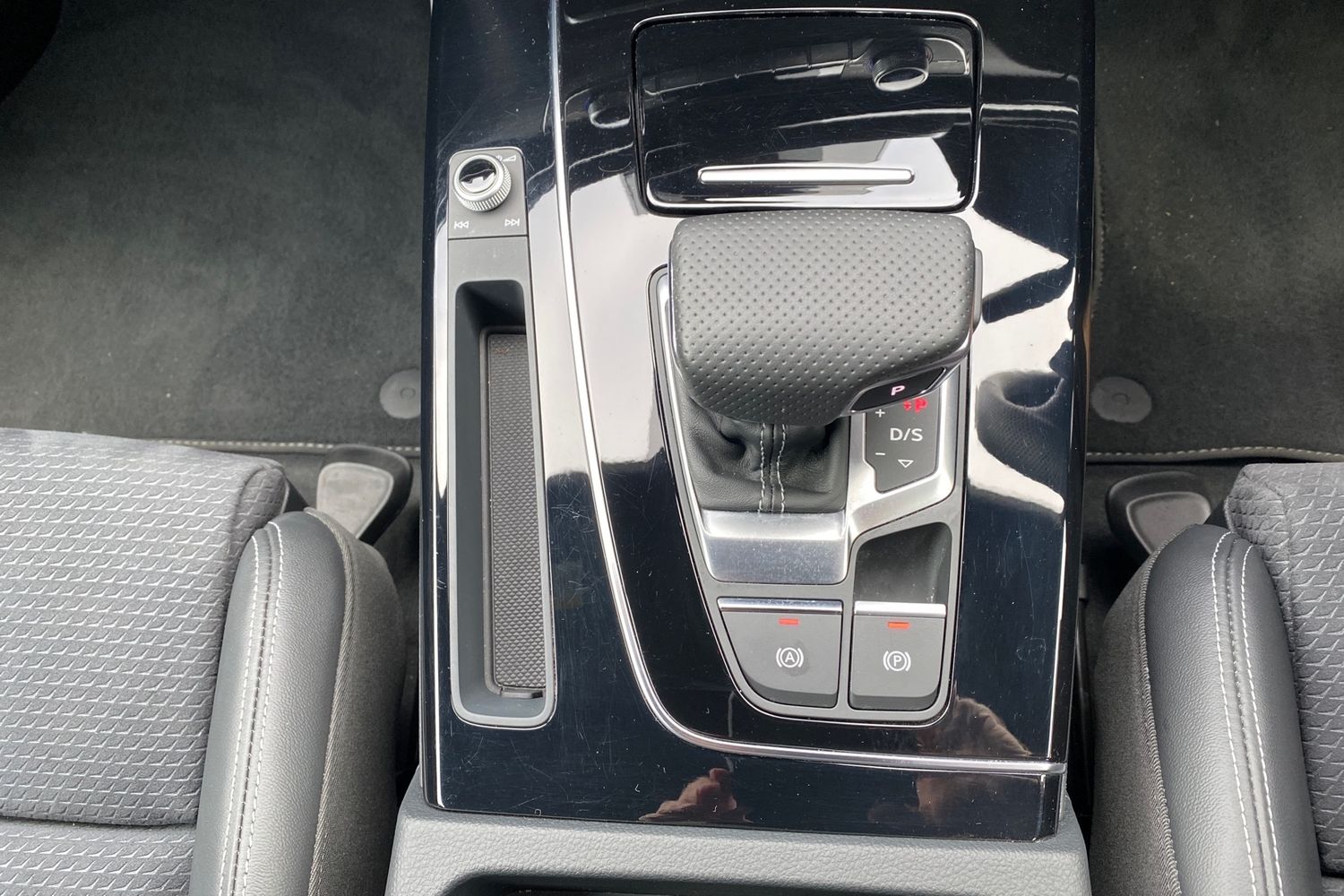 Used Audi Q5 2024 for sale - 76677545: Photo 23