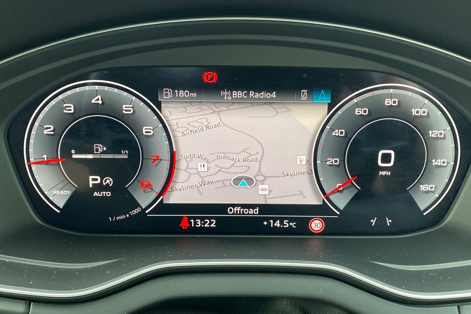 Used Audi Q5 2024 for sale - 76677545: Photo 24