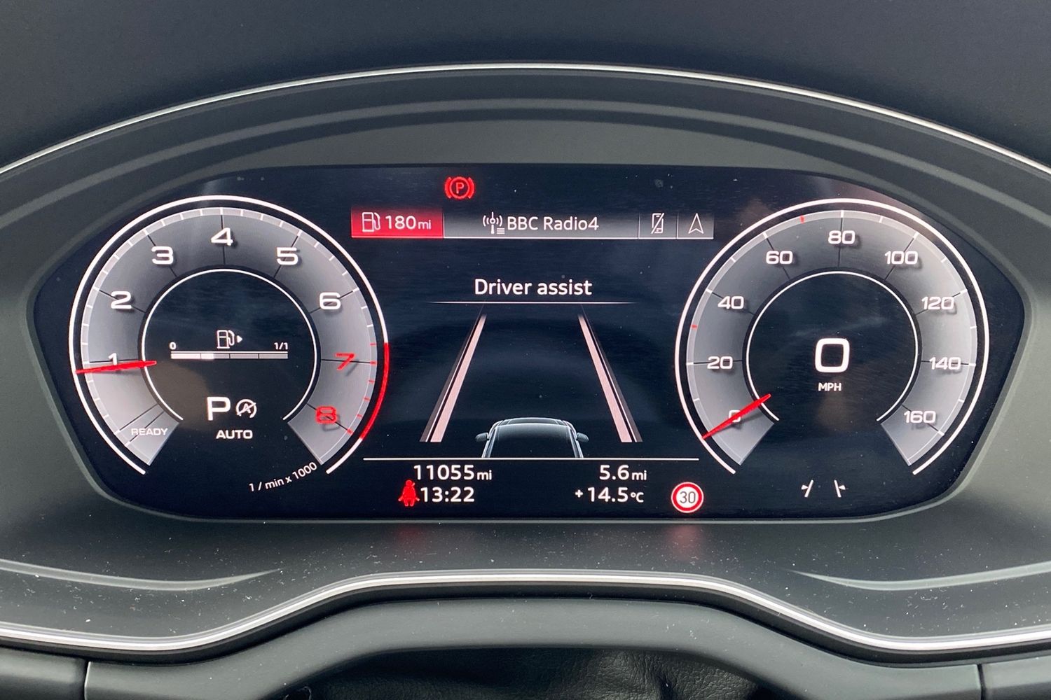 Used Audi Q5 2024 for sale - 76677545: Photo 25