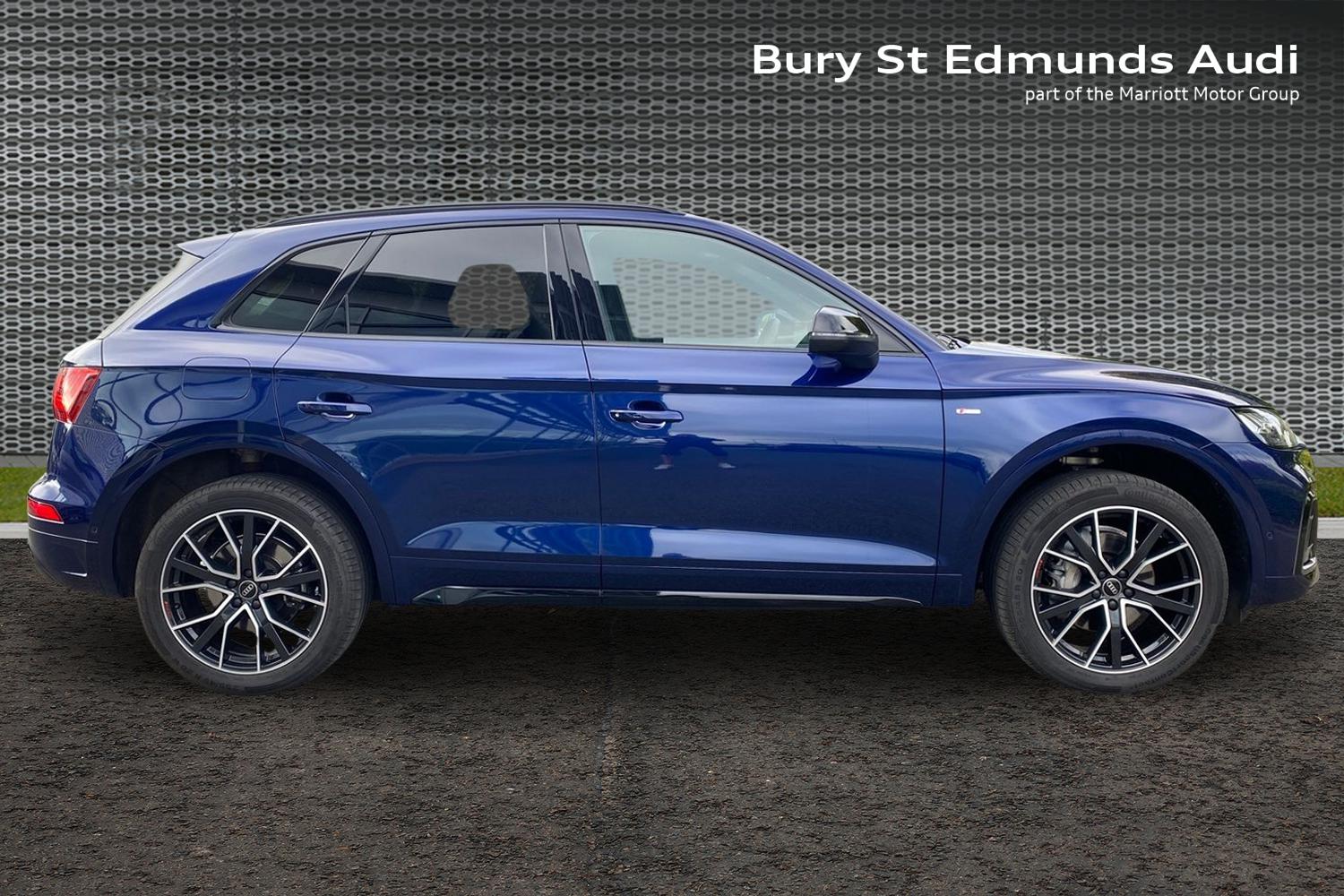 Used Audi Q5 2024 for sale - 76677545: Photo 4