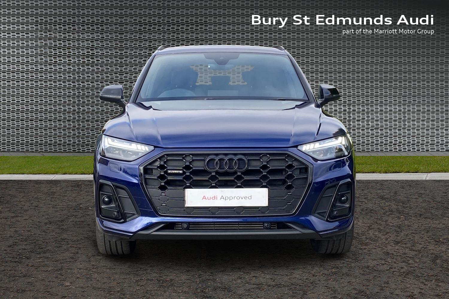 Used Audi Q5 2024 for sale - 76677545: Photo 7