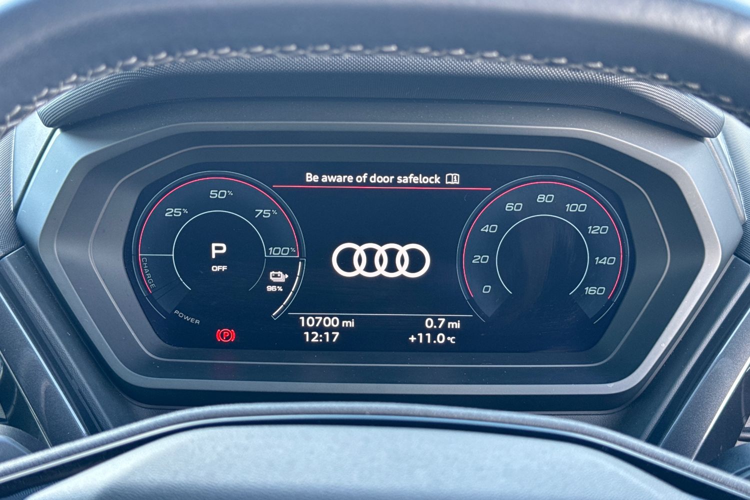 Used Audi Q4 e-tron 2021 for sale - 77627320: Photo 11