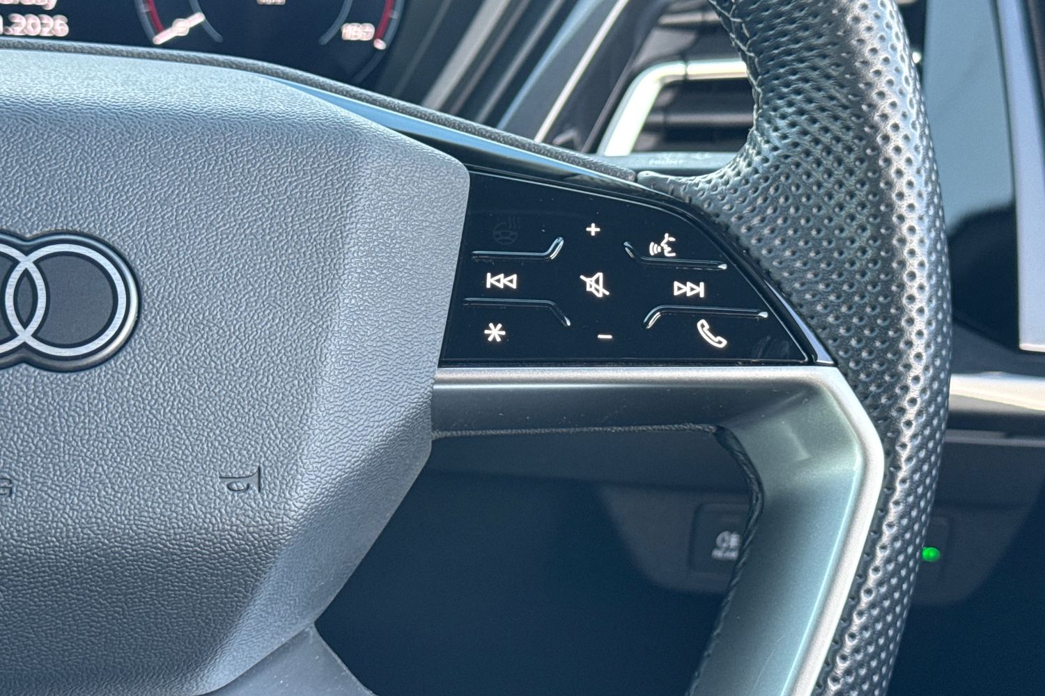 Used Audi Q4 e-tron 2021 for sale - 77627320: Photo 15