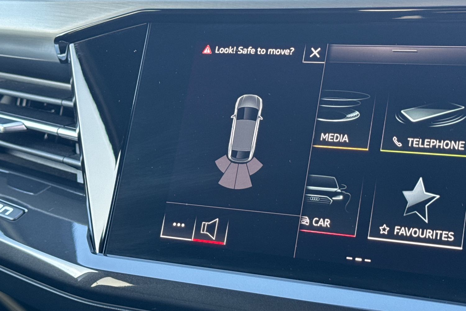 Used Audi Q4 e-tron 2021 for sale - 77627320: Photo 19