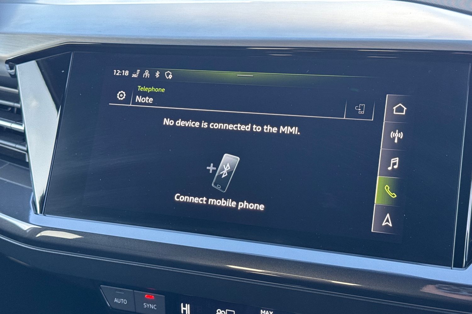 Used Audi Q4 e-tron 2021 for sale - 77627320: Photo 20