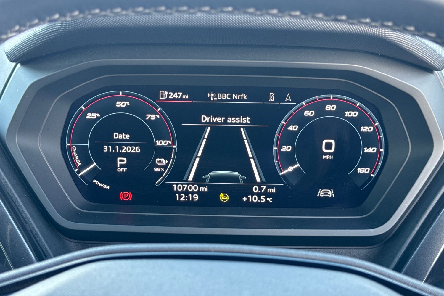 Used Audi Q4 e-tron 2021 for sale - 77627320: Photo 25