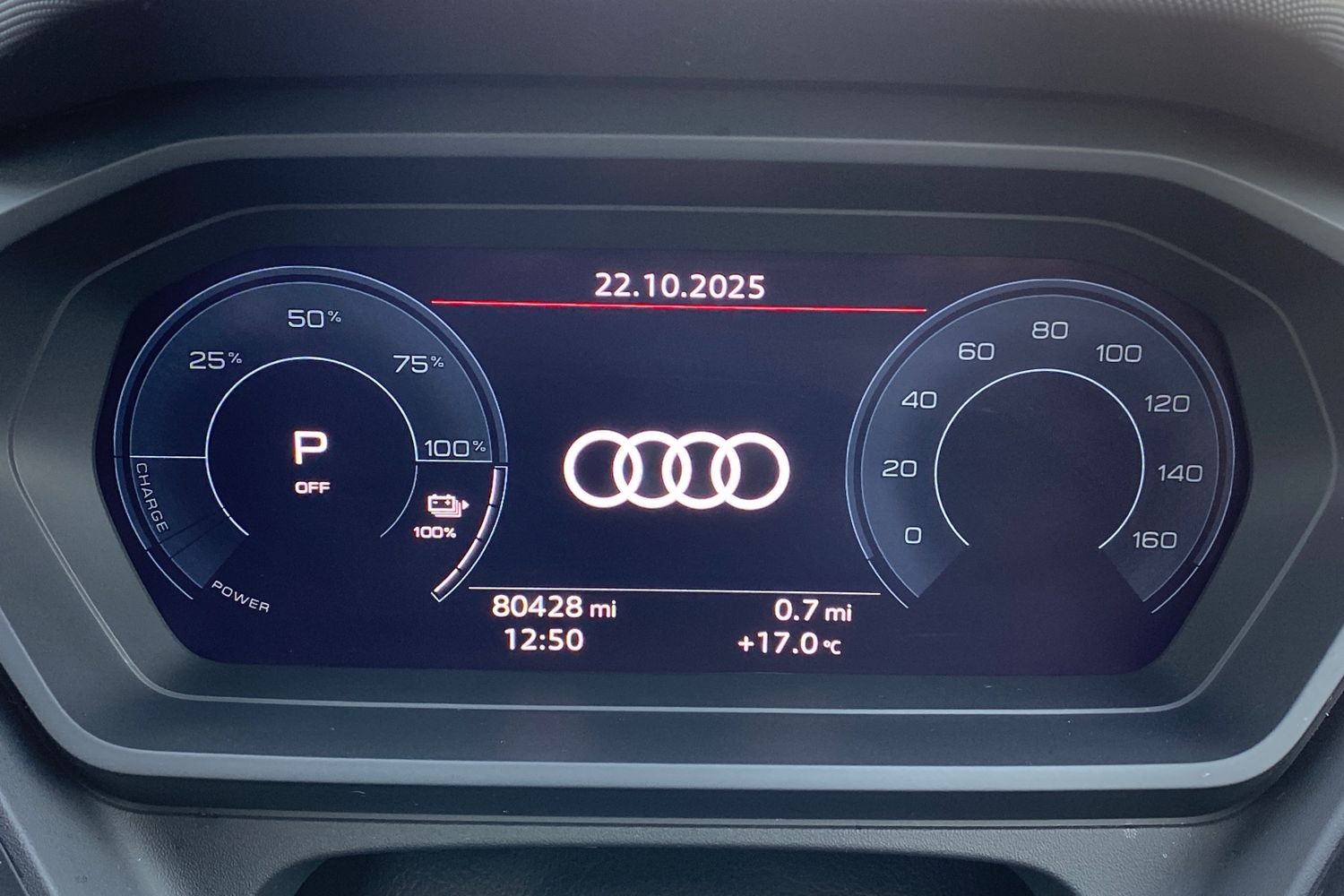 Used Audi Q4 e-tron 2022 for sale - 76675642: Photo 11