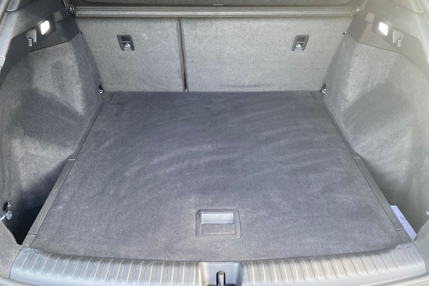 Used Audi Q4 e-tron 2022 for sale - 76675642: Photo 12