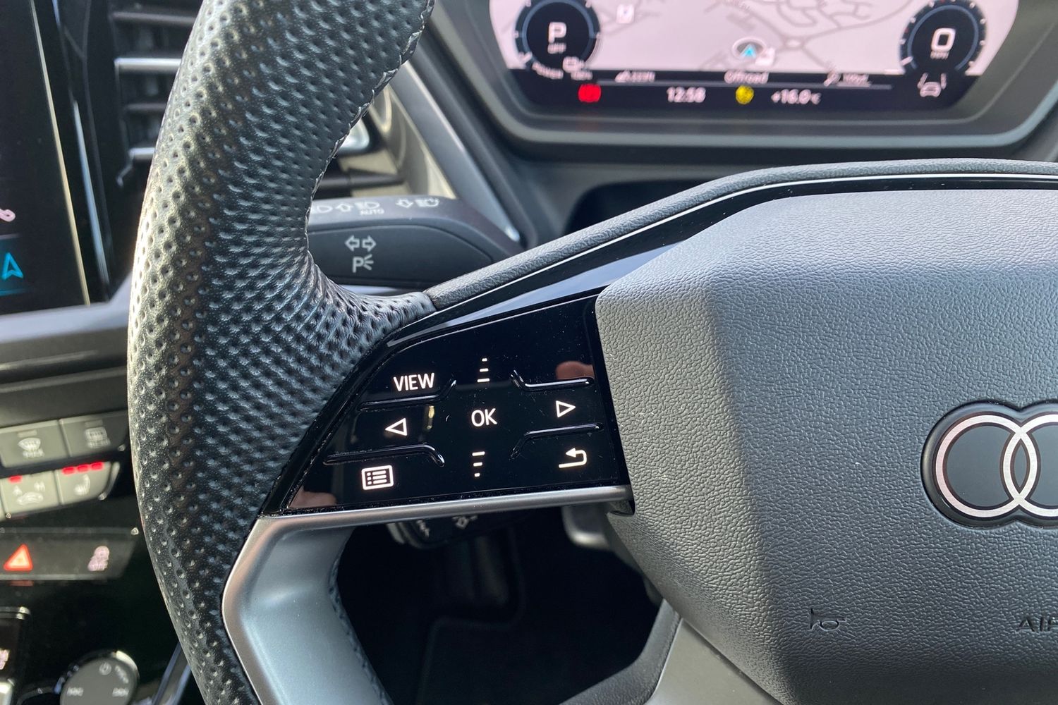 Used Audi Q4 e-tron 2022 for sale - 76675642: Photo 14