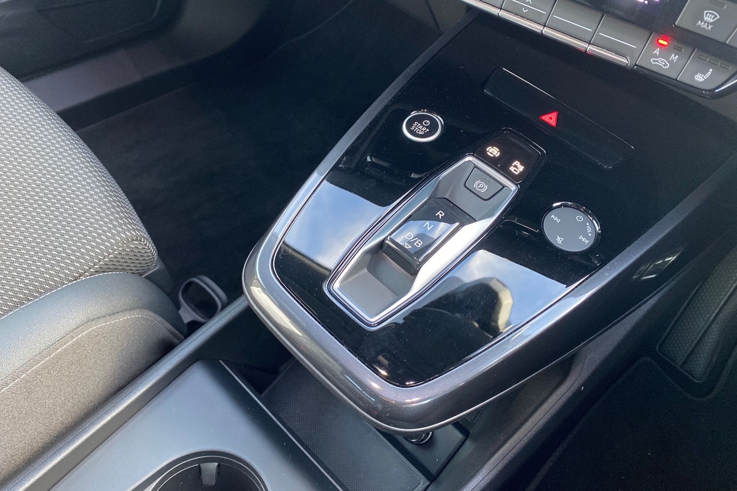 Used Audi Q4 e-tron 2022 for sale - 76675642: Photo 16