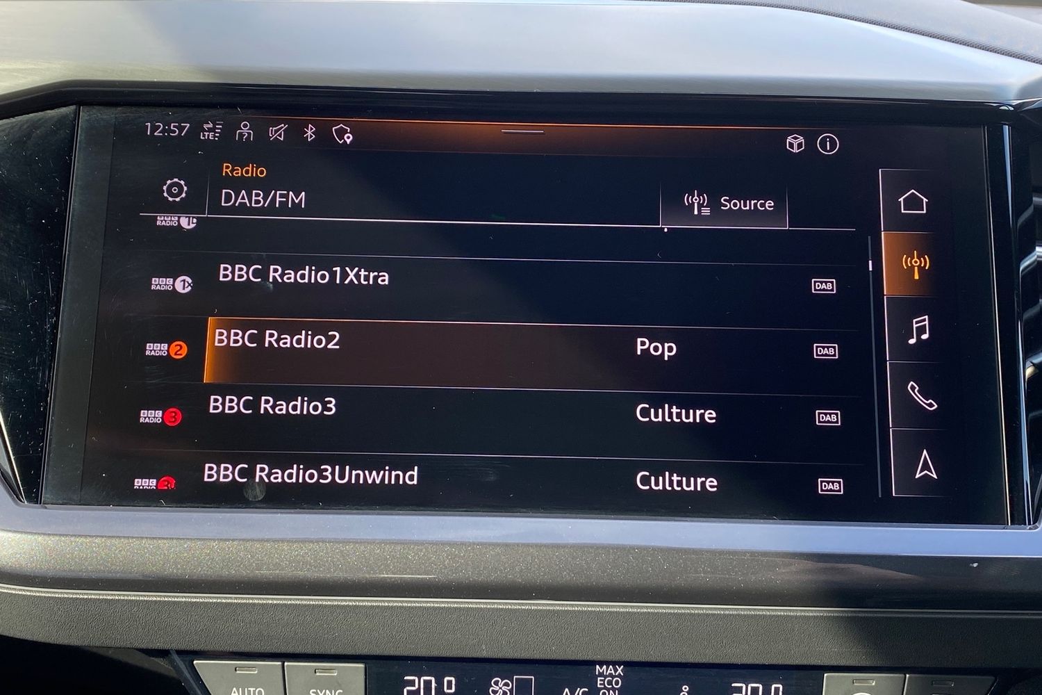 Used Audi Q4 e-tron 2022 for sale - 76675642: Photo 18