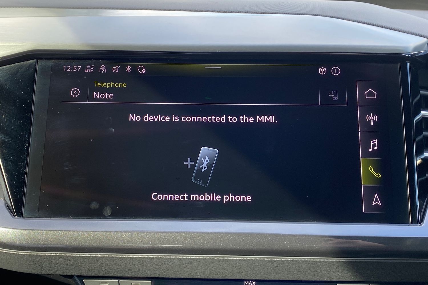 Used Audi Q4 e-tron 2022 for sale - 76675642: Photo 20