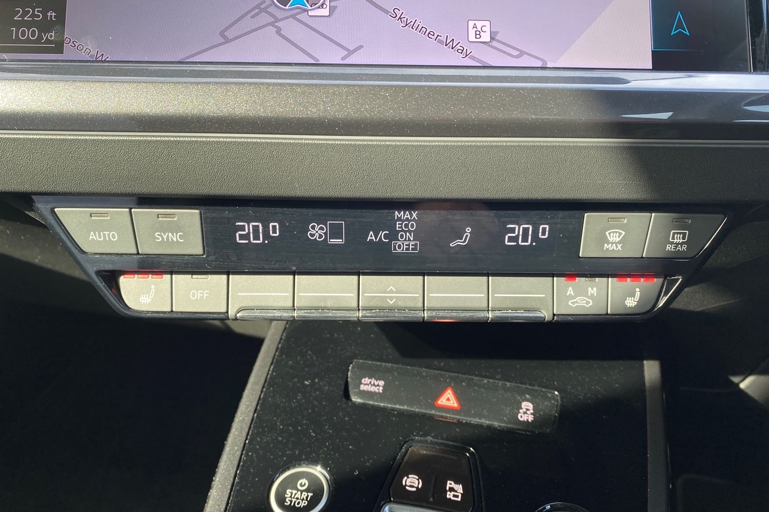 Used Audi Q4 e-tron 2022 for sale - 76675642: Photo 22