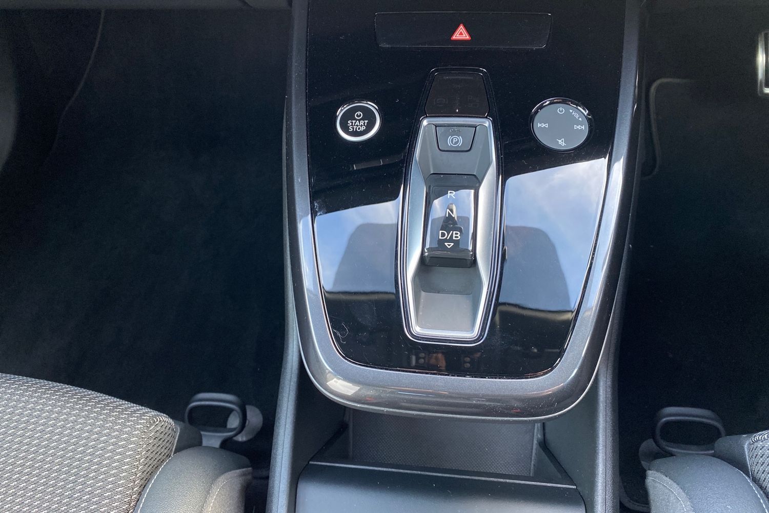 Used Audi Q4 e-tron 2022 for sale - 76675642: Photo 23