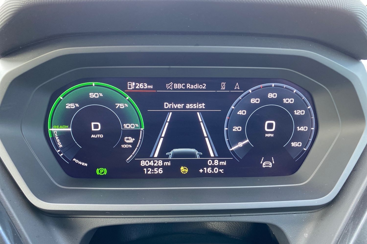 Used Audi Q4 e-tron 2022 for sale - 76675642: Photo 25