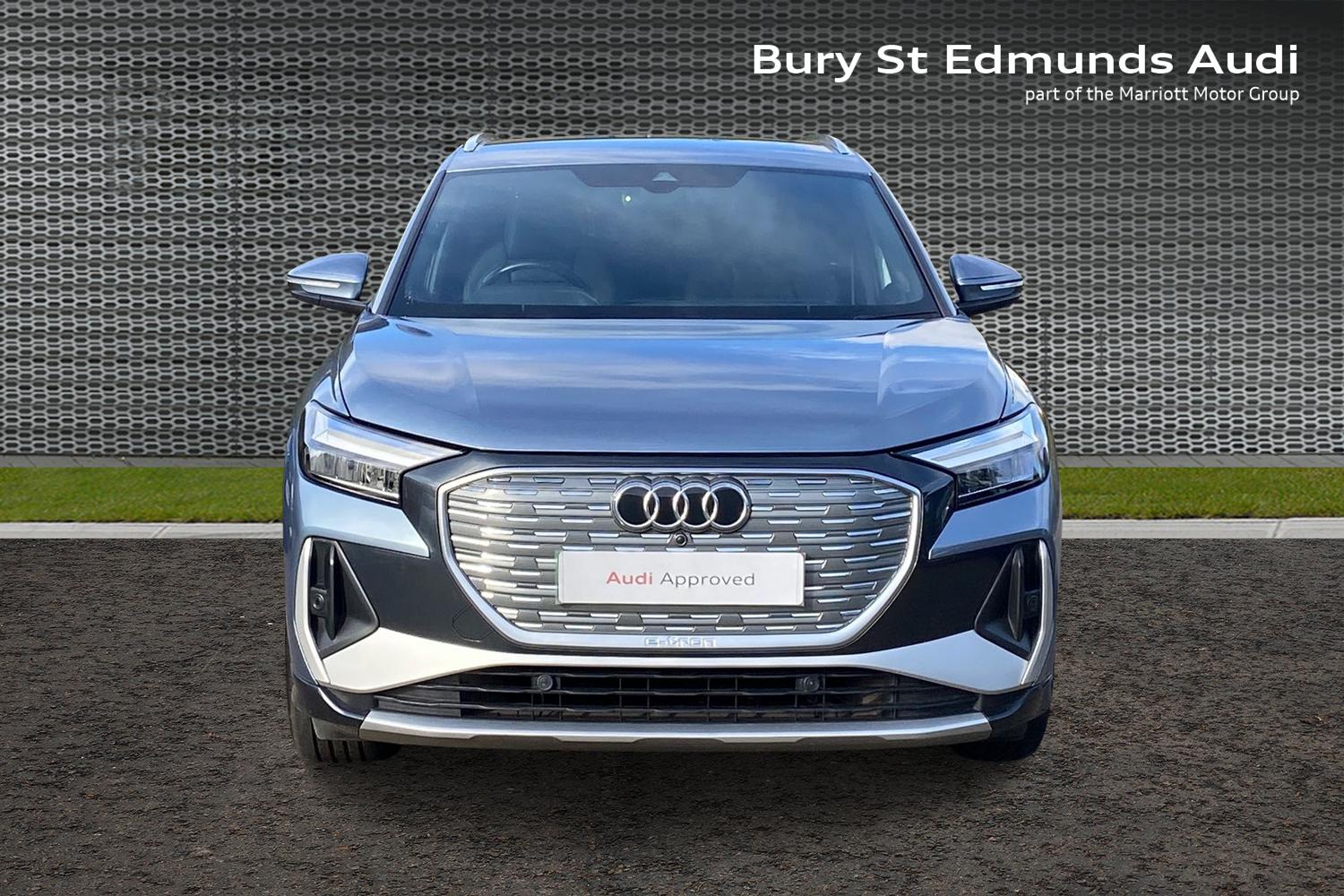 Used Audi Q4 e-tron 2022 for sale - 76675642: Photo 7