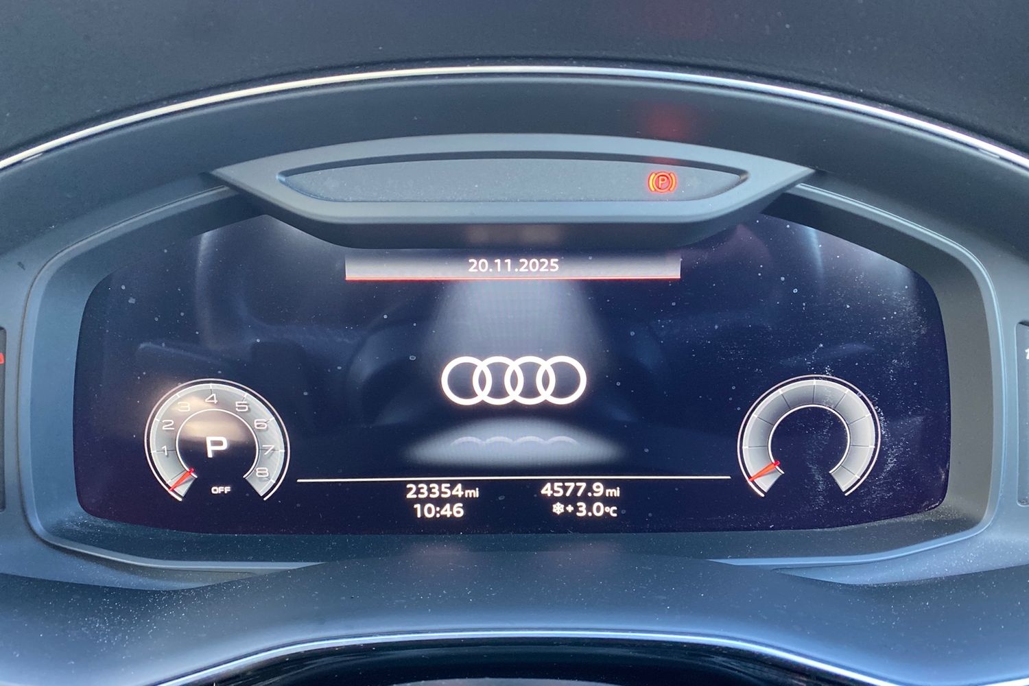 Used Audi Q7 2022 for sale - 76674697: Photo 11