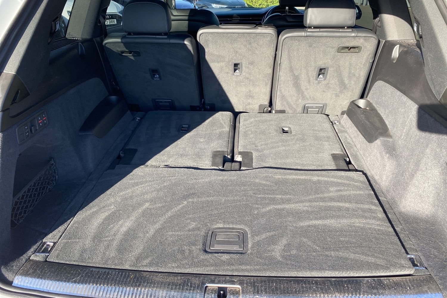 Used Audi Q7 2022 for sale - 76674697: Photo 12