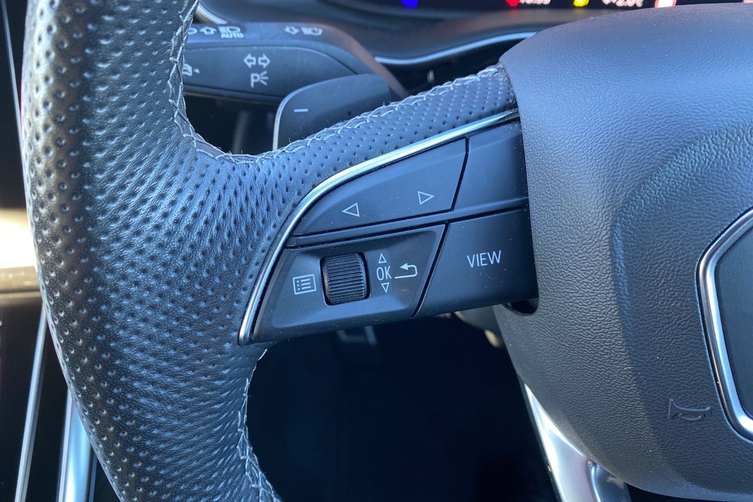 Used Audi Q7 2022 for sale - 76674697: Photo 14