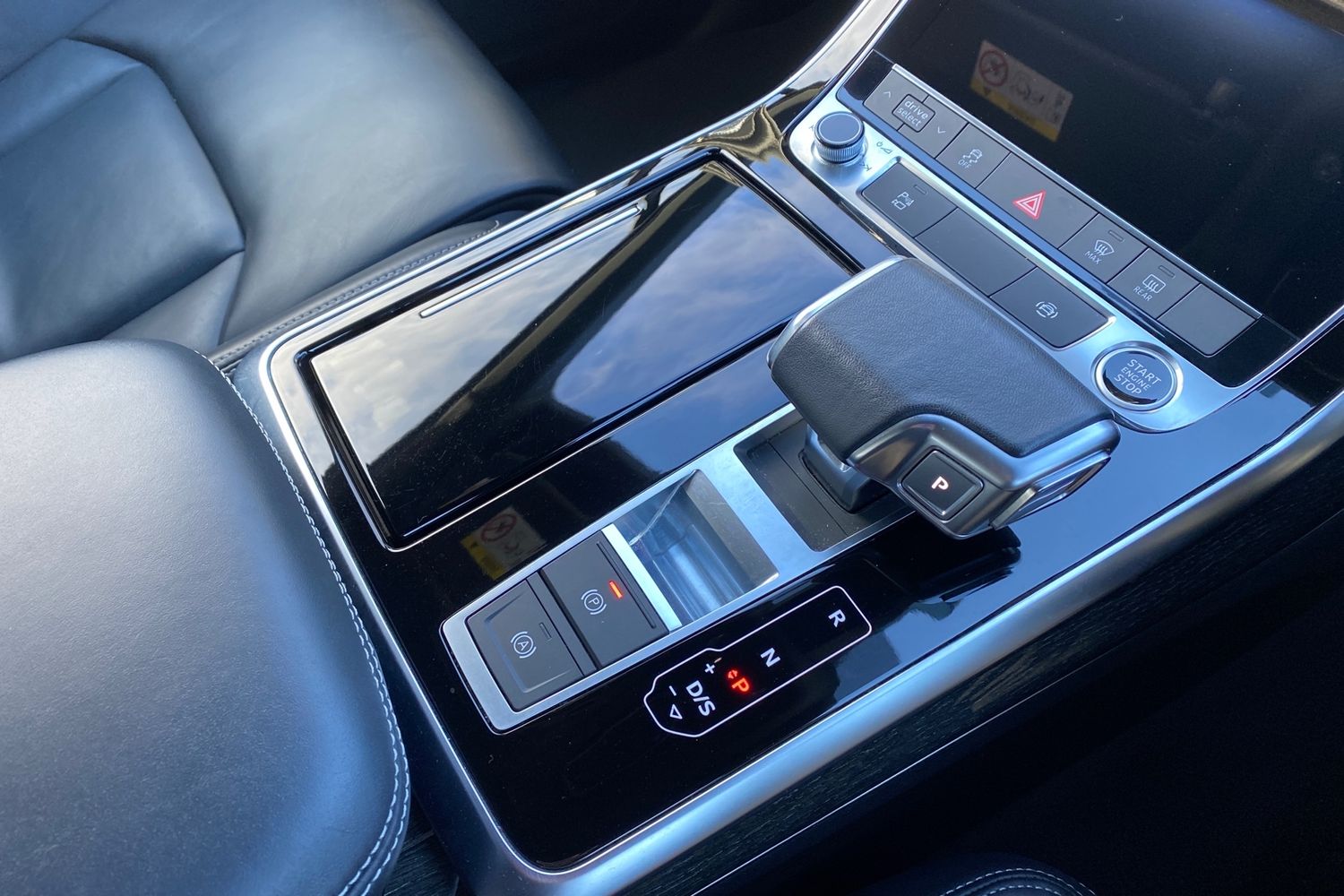 Used Audi Q7 2022 for sale - 76674697: Photo 16