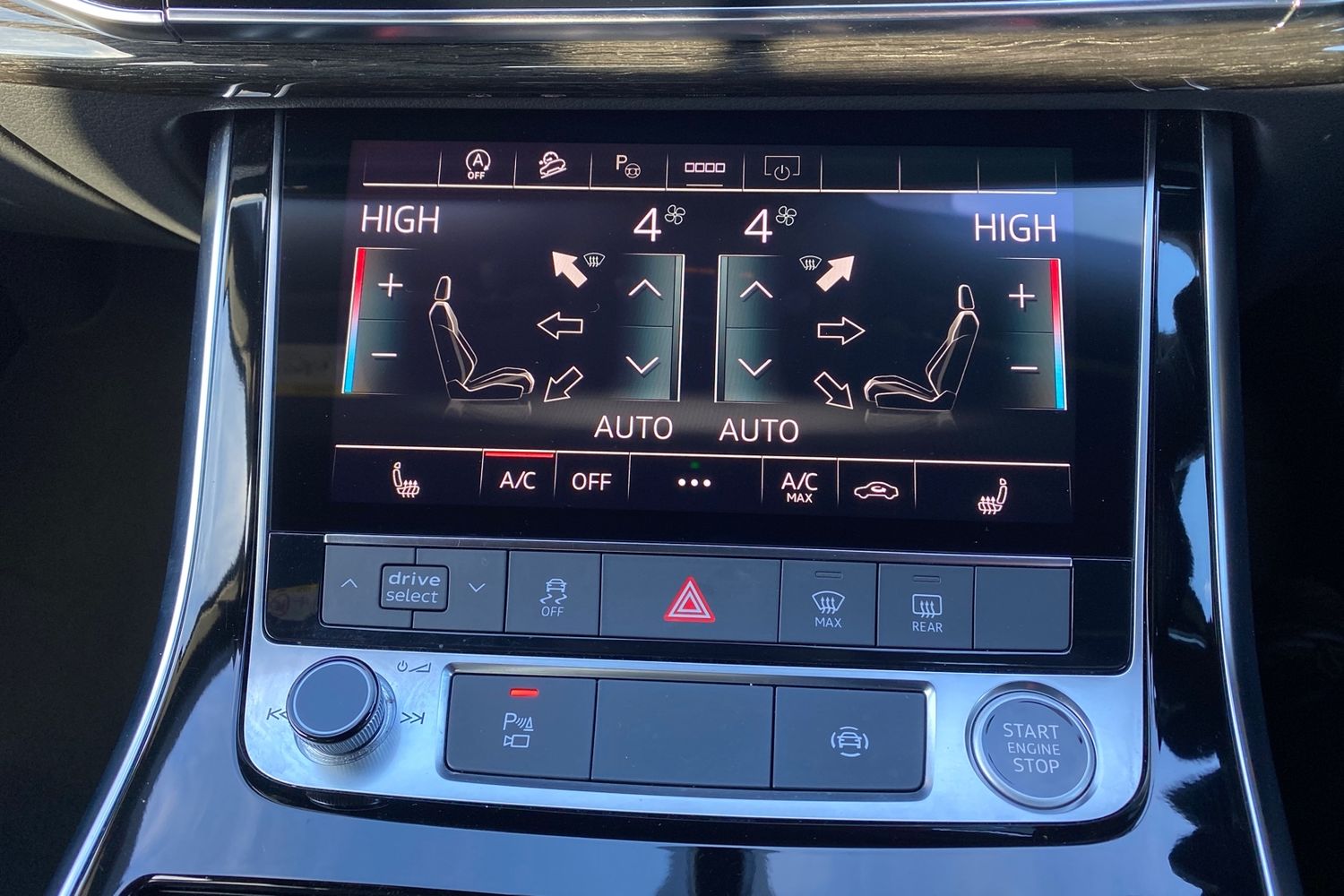 Used Audi Q7 2022 for sale - 76674697: Photo 22