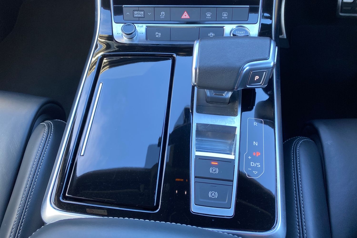 Used Audi Q7 2022 for sale - 76674697: Photo 23