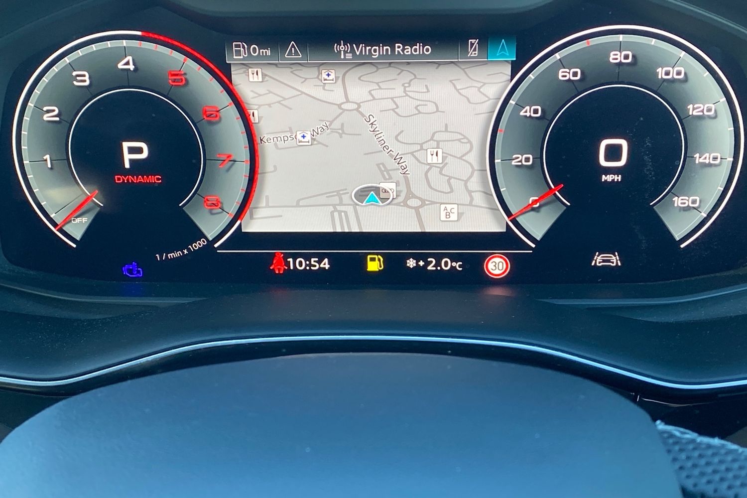 Used Audi Q7 2022 for sale - 76674697: Photo 24