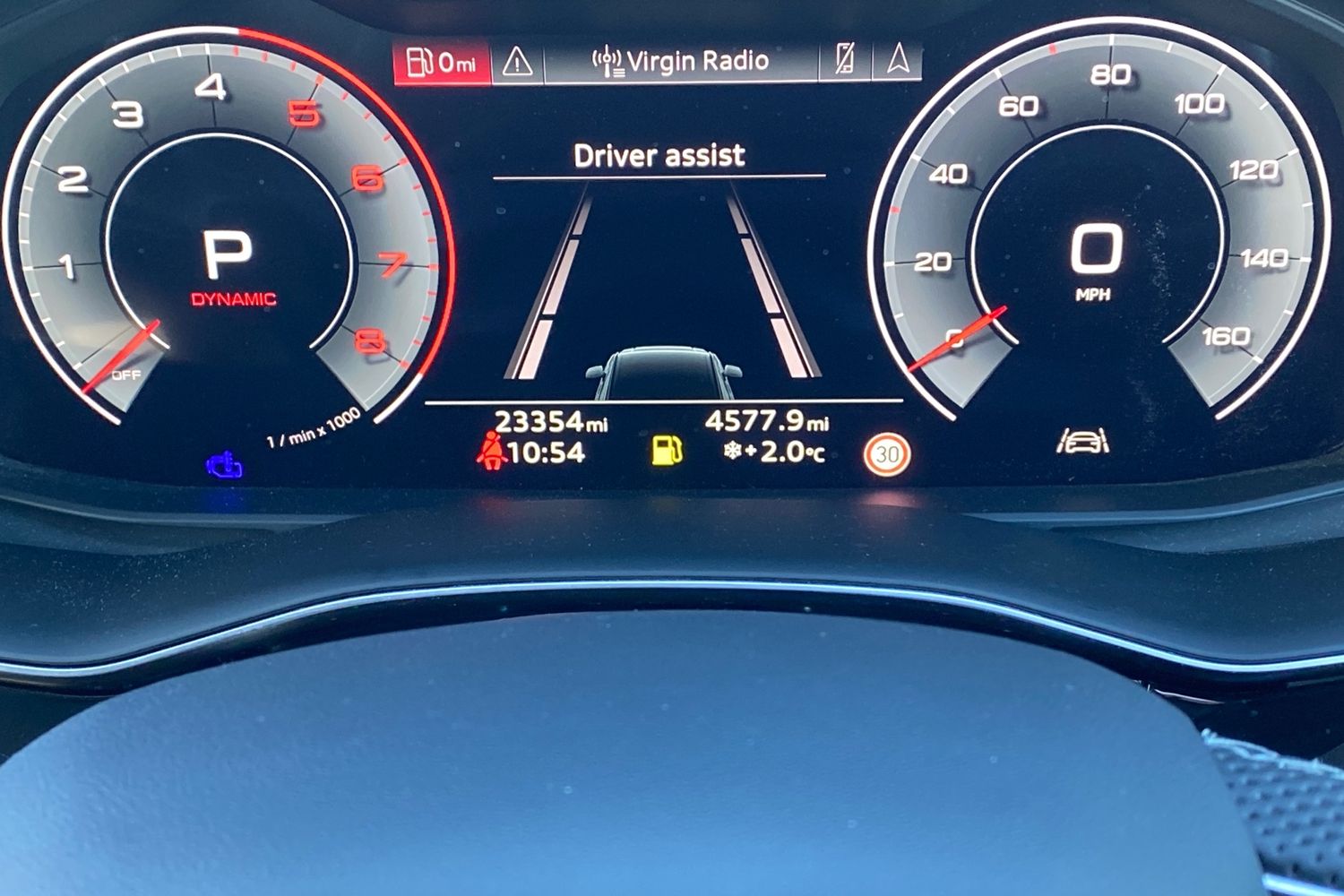 Used Audi Q7 2022 for sale - 76674697: Photo 25