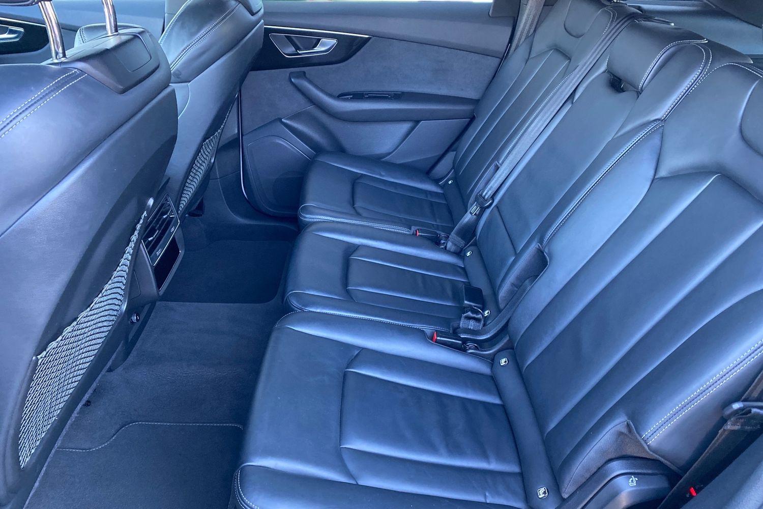 Used Audi Q7 2022 for sale - 76674697: Photo 8