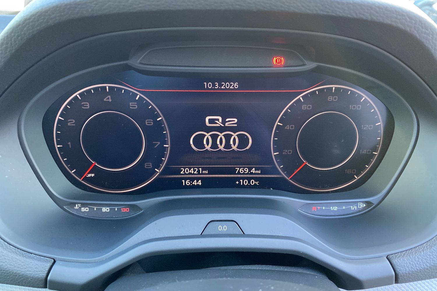 Used Audi Q2 2024 for sale - 77834089: Photo 11