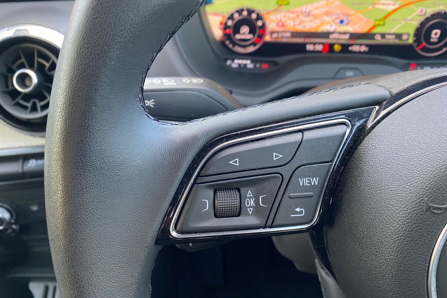 Used Audi Q2 2024 for sale - 77834089: Photo 14