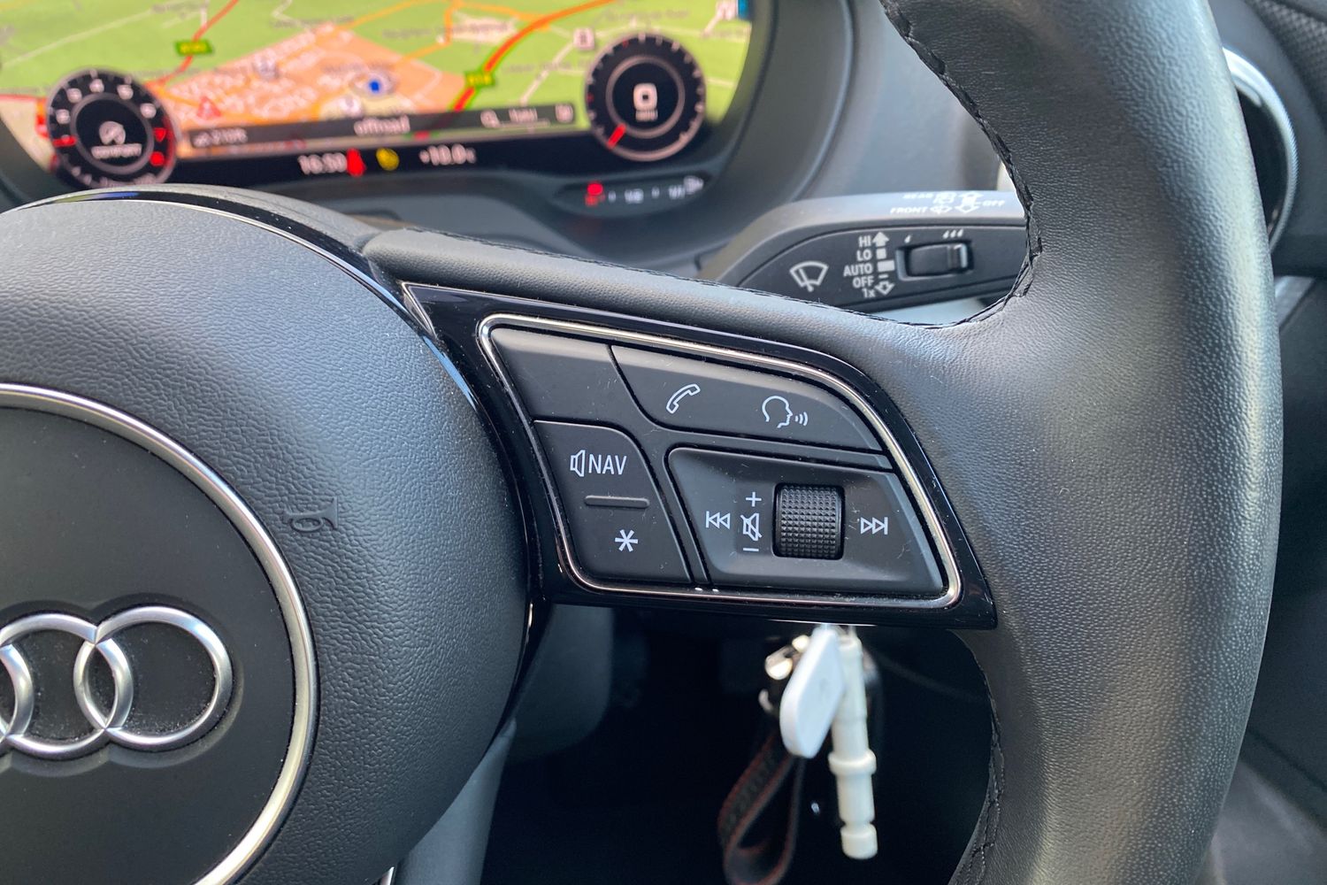 Used Audi Q2 2024 for sale - 77834089: Photo 15