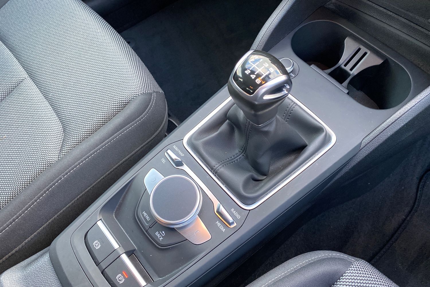 Used Audi Q2 2024 for sale - 77834089: Photo 16