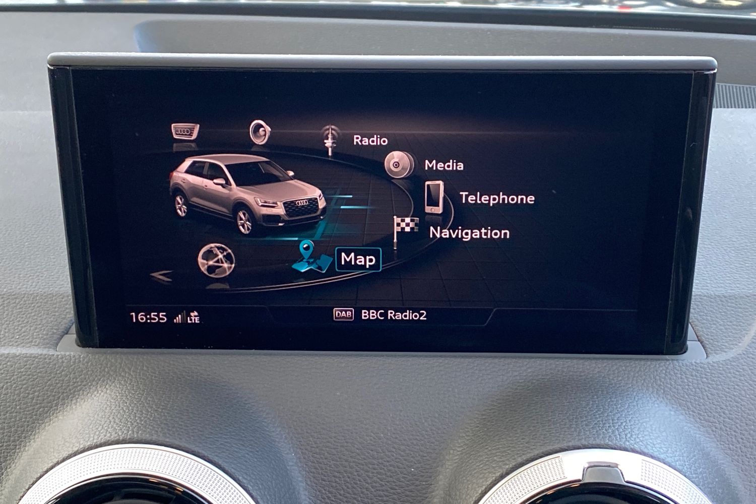 Used Audi Q2 2024 for sale - 77834089: Photo 17