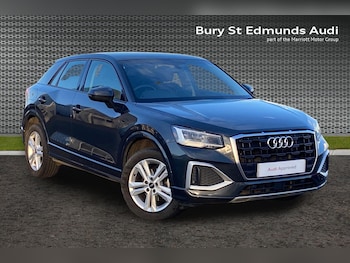 Used Audi Q2 2024 for sale - 77834089: Photo