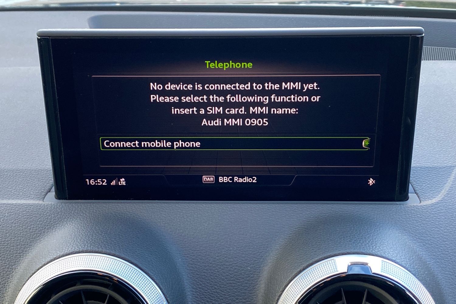 Used Audi Q2 2024 for sale - 77834089: Photo 20