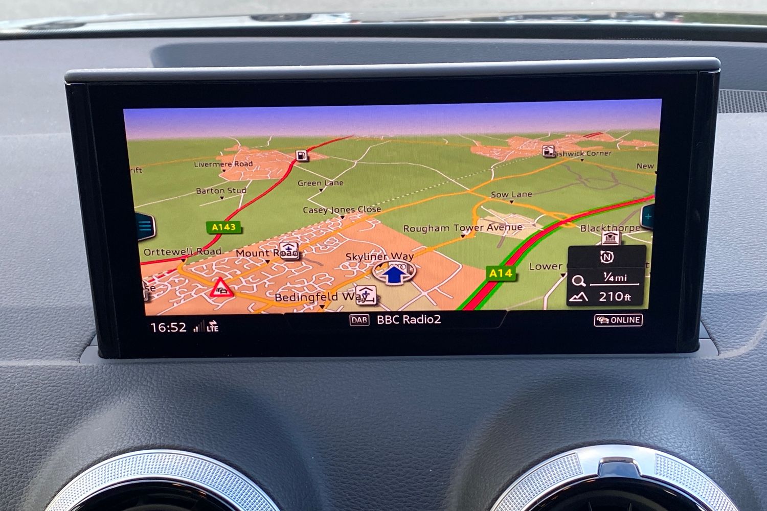 Used Audi Q2 2024 for sale - 77834089: Photo 21