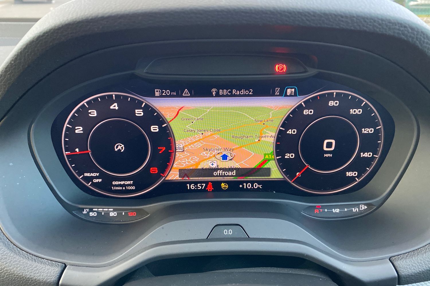 Used Audi Q2 2024 for sale - 77834089: Photo 24