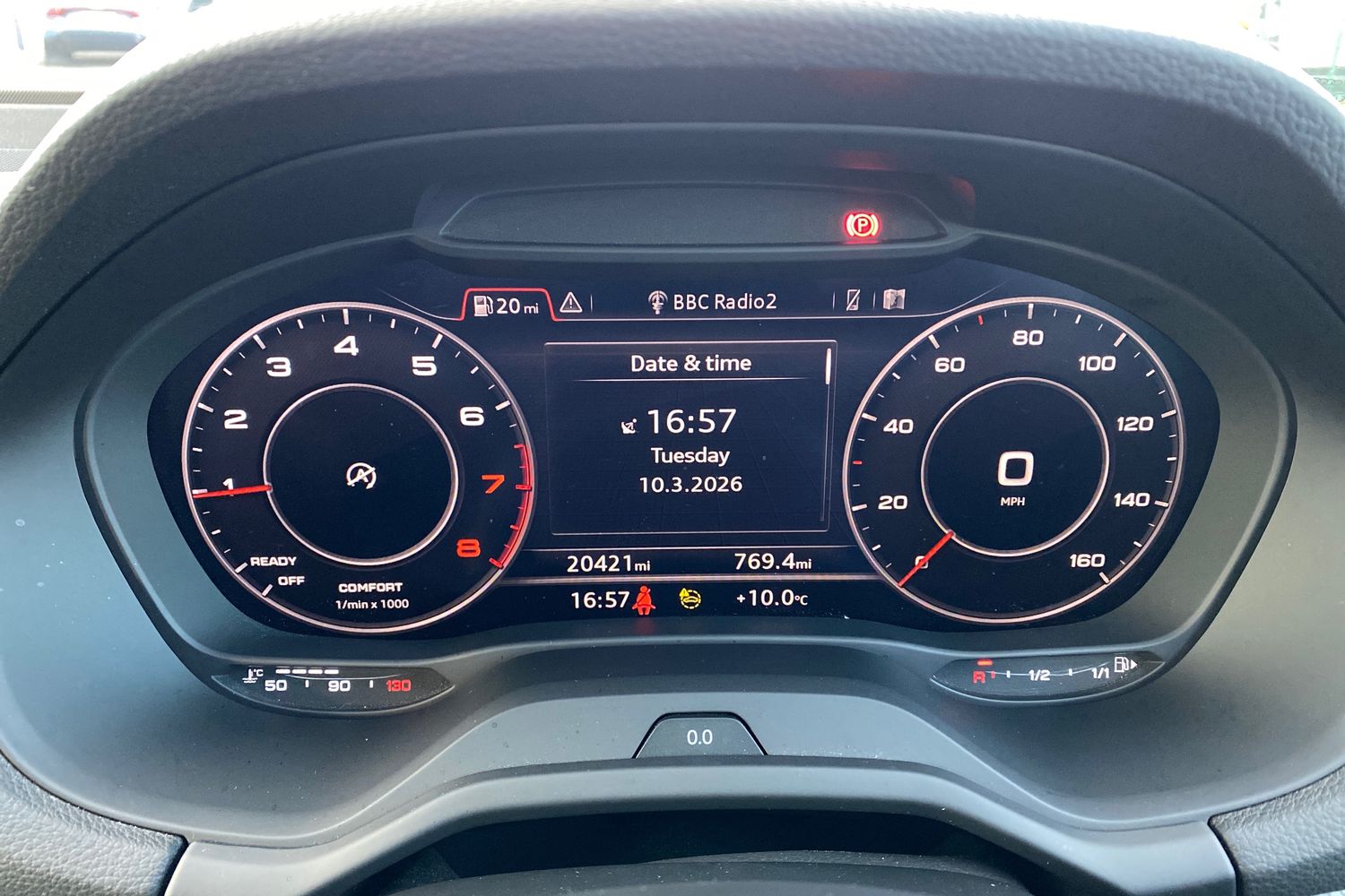 Used Audi Q2 2024 for sale - 77834089: Photo 25