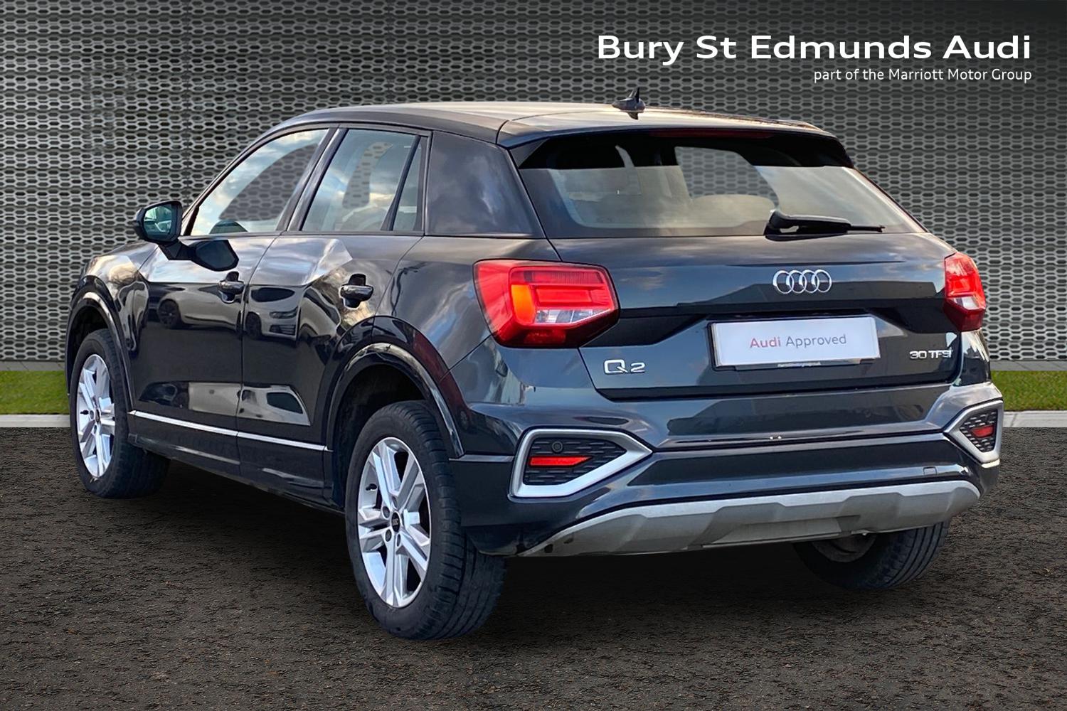 Used Audi Q2 2024 for sale - 77834089: Photo 3