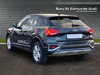 Used Audi Q2 2024 for sale - 77834089: Photo