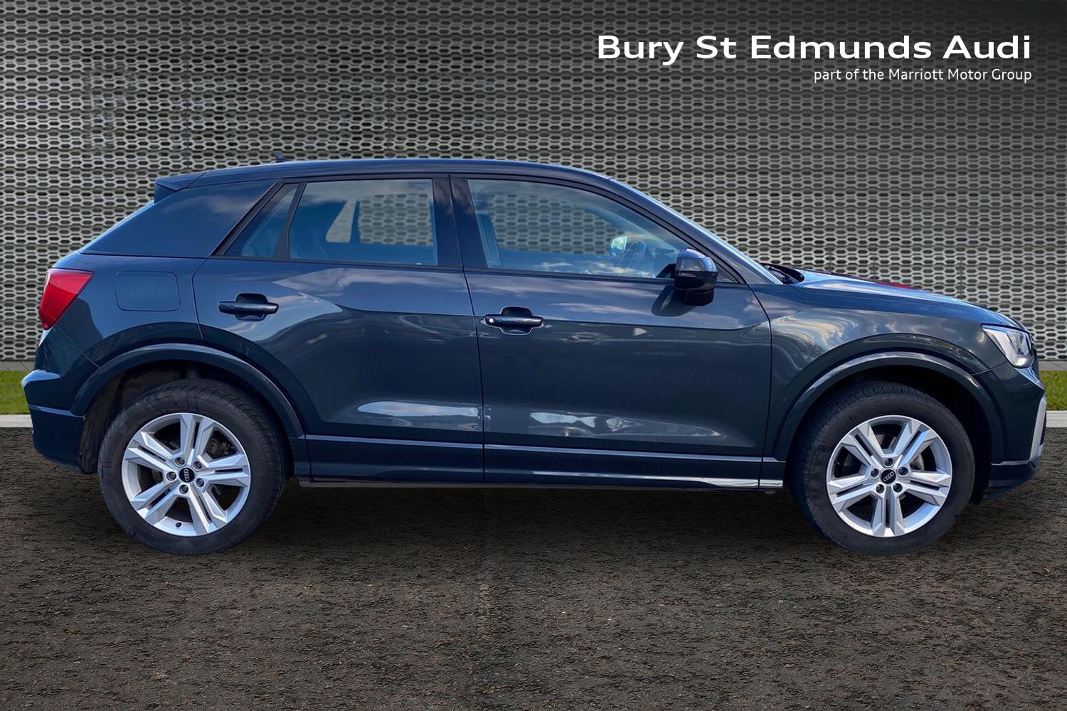 Used Audi Q2 2024 for sale - 77834089: Photo 4