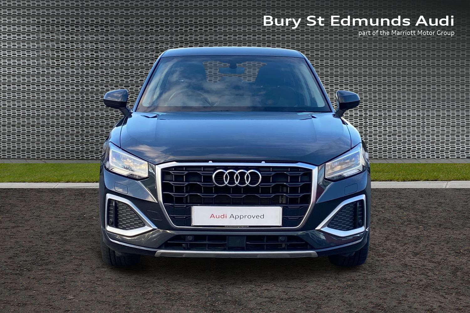 Used Audi Q2 2024 for sale - 77834089: Photo 7