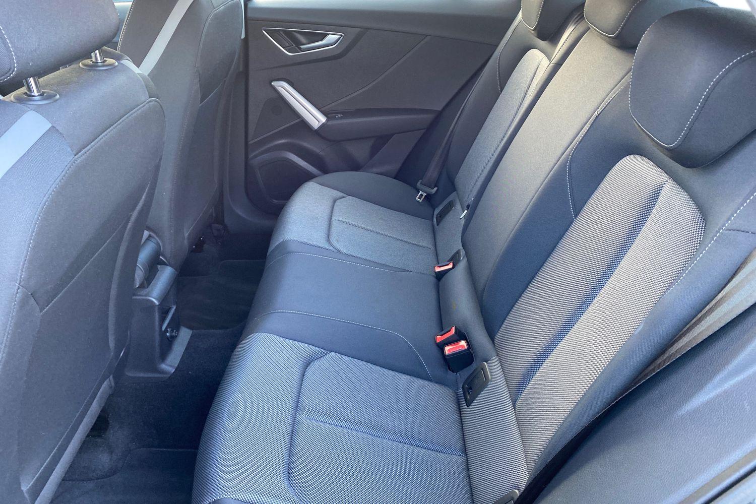 Used Audi Q2 2024 for sale - 77834089: Photo 8