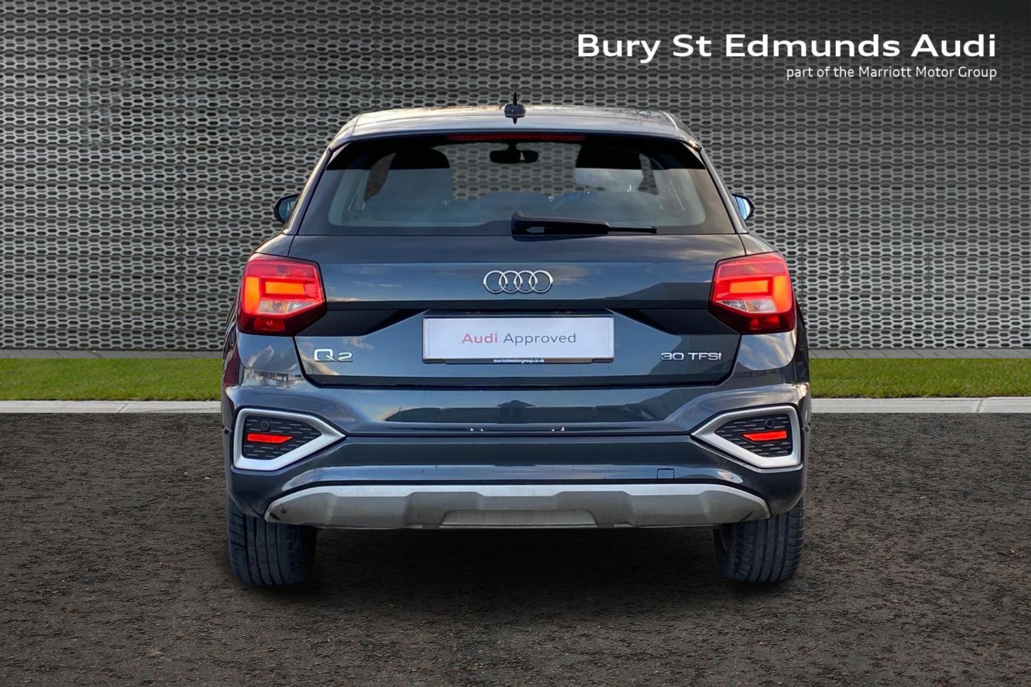 Used Audi Q2 2024 for sale - 77834089: Photo 9