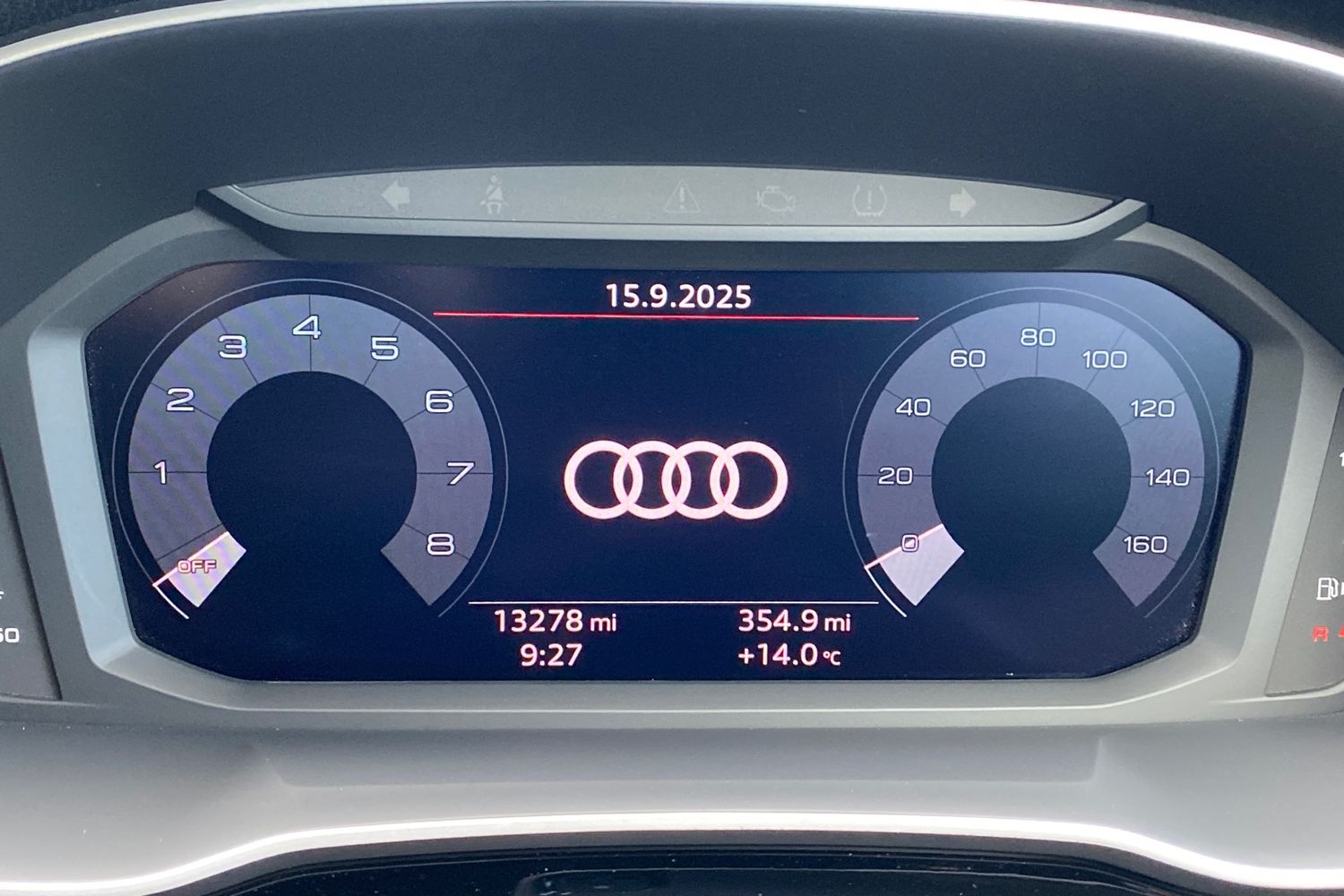 Used Audi Q3 2022 for sale - 76674312: Photo 11